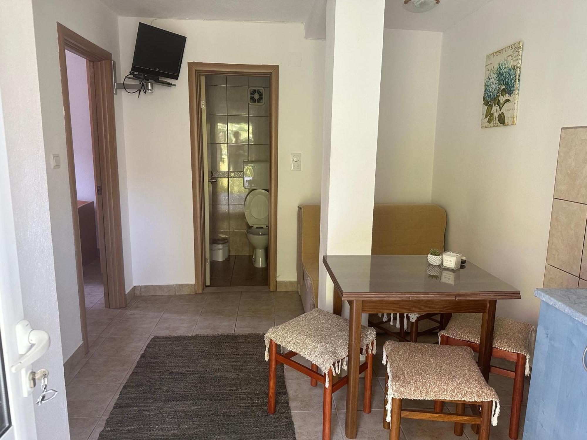 Apartments Suzana Herceg Novi Extérieur photo