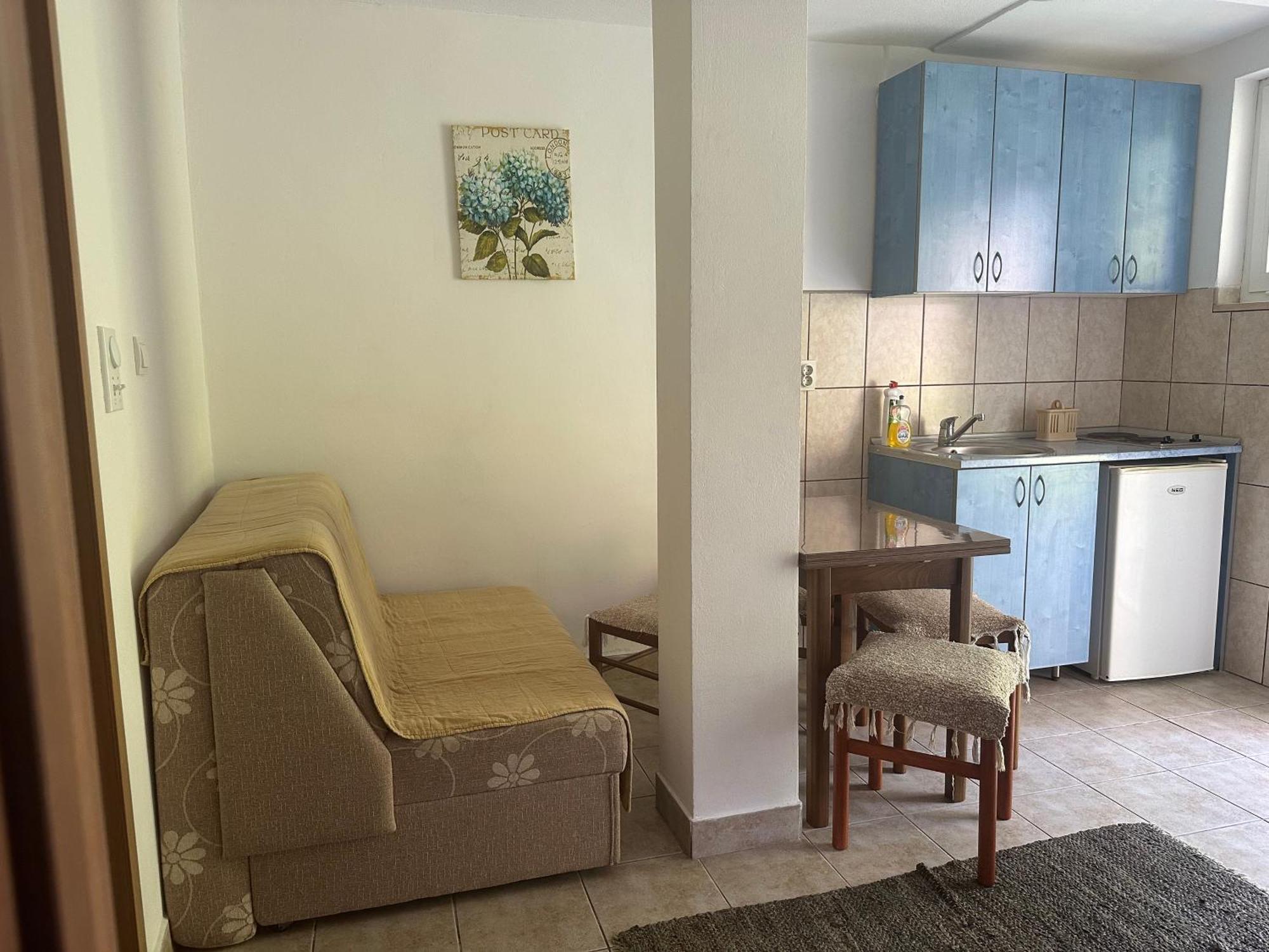 Apartments Suzana Herceg Novi Extérieur photo