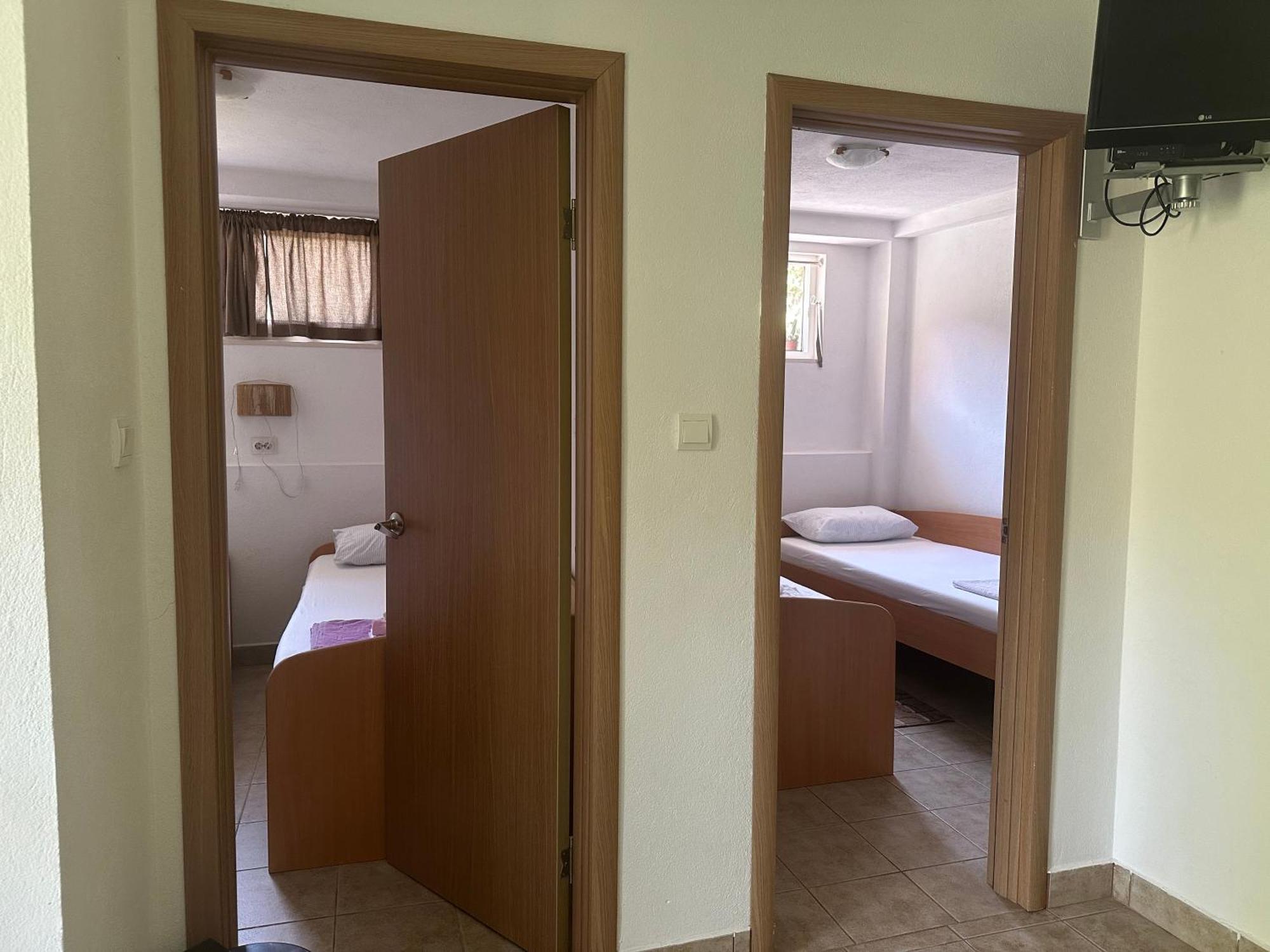 Apartments Suzana Herceg Novi Extérieur photo