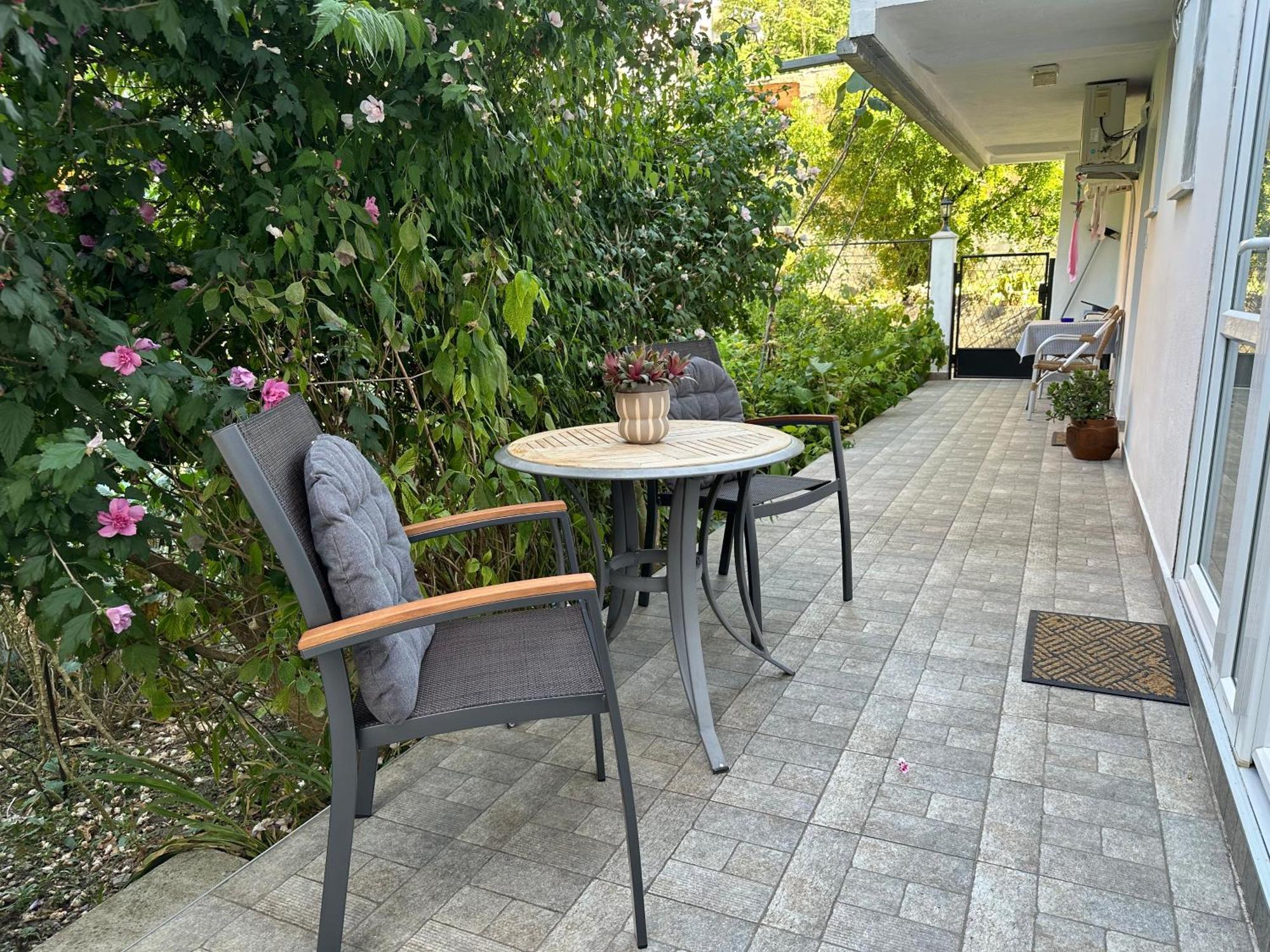 Apartments Suzana Herceg Novi Extérieur photo