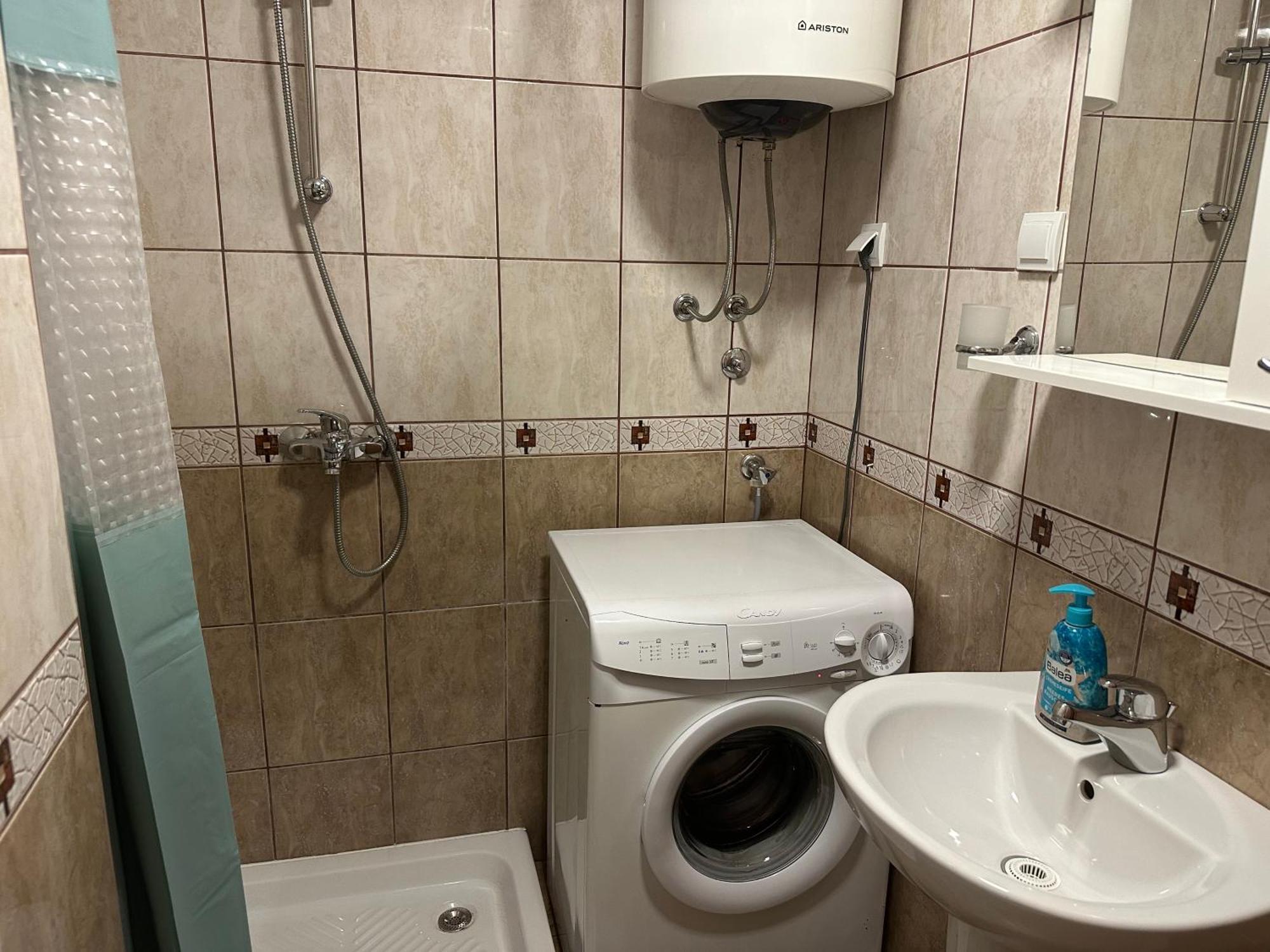 Apartments Suzana Herceg Novi Extérieur photo